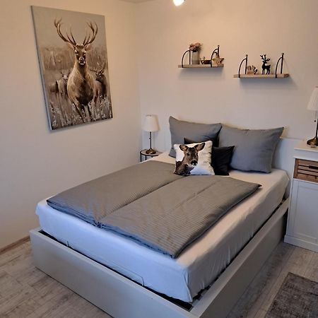 Harzilein Apartment Braunlage Luaran gambar
