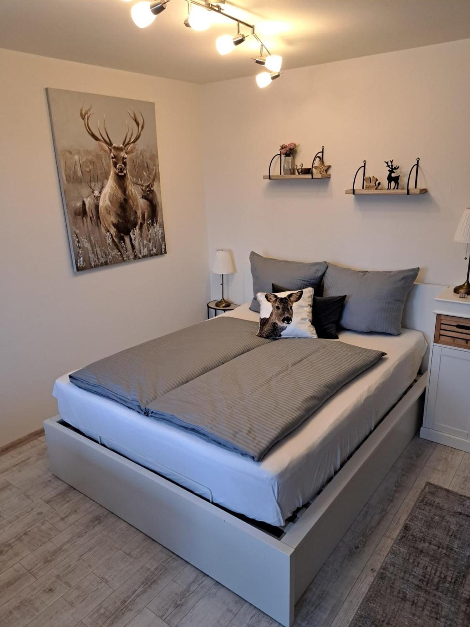 Harzilein Apartment Braunlage Luaran gambar