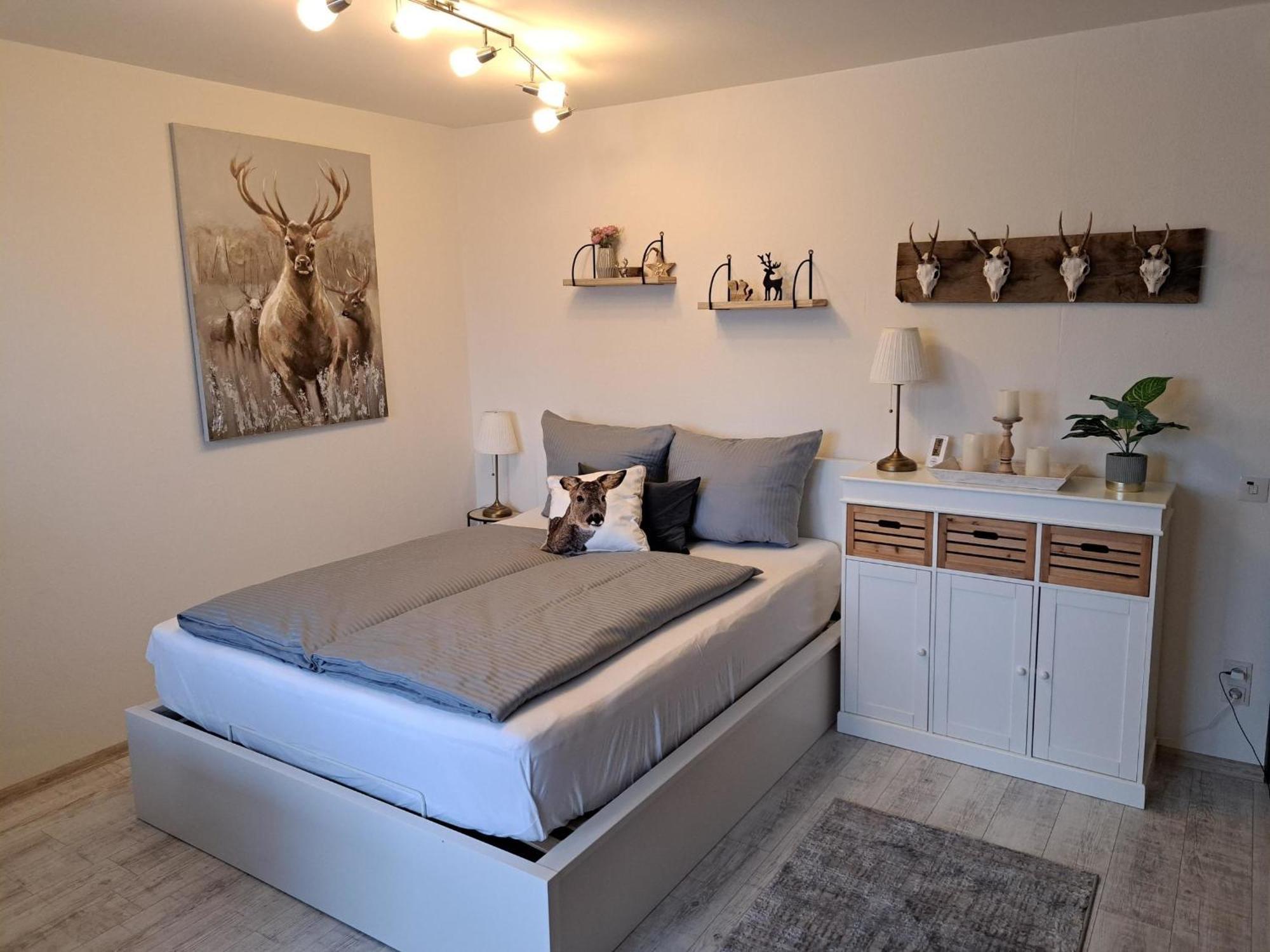 Harzilein Apartment Braunlage Luaran gambar