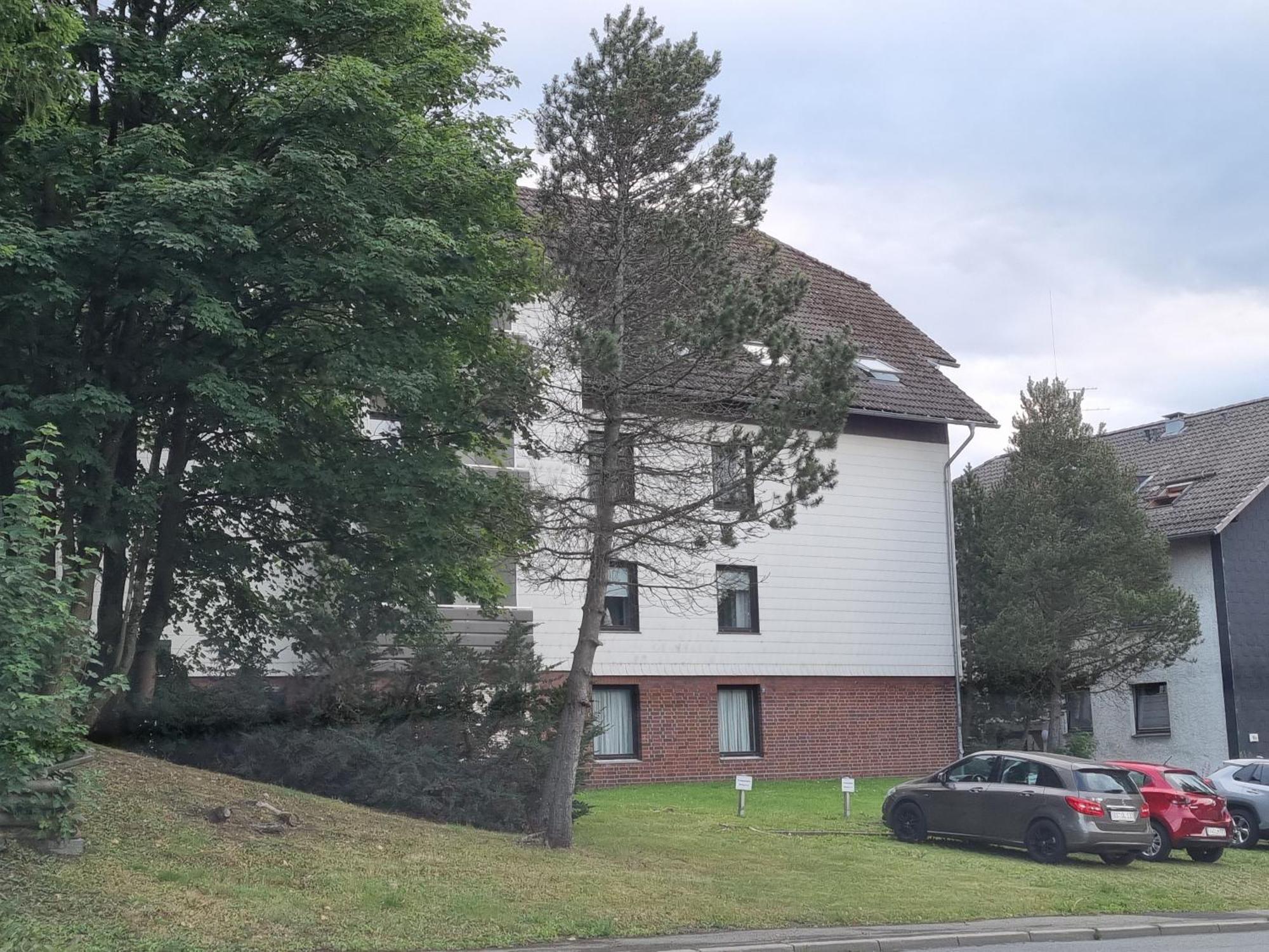Harzilein Apartment Braunlage Luaran gambar