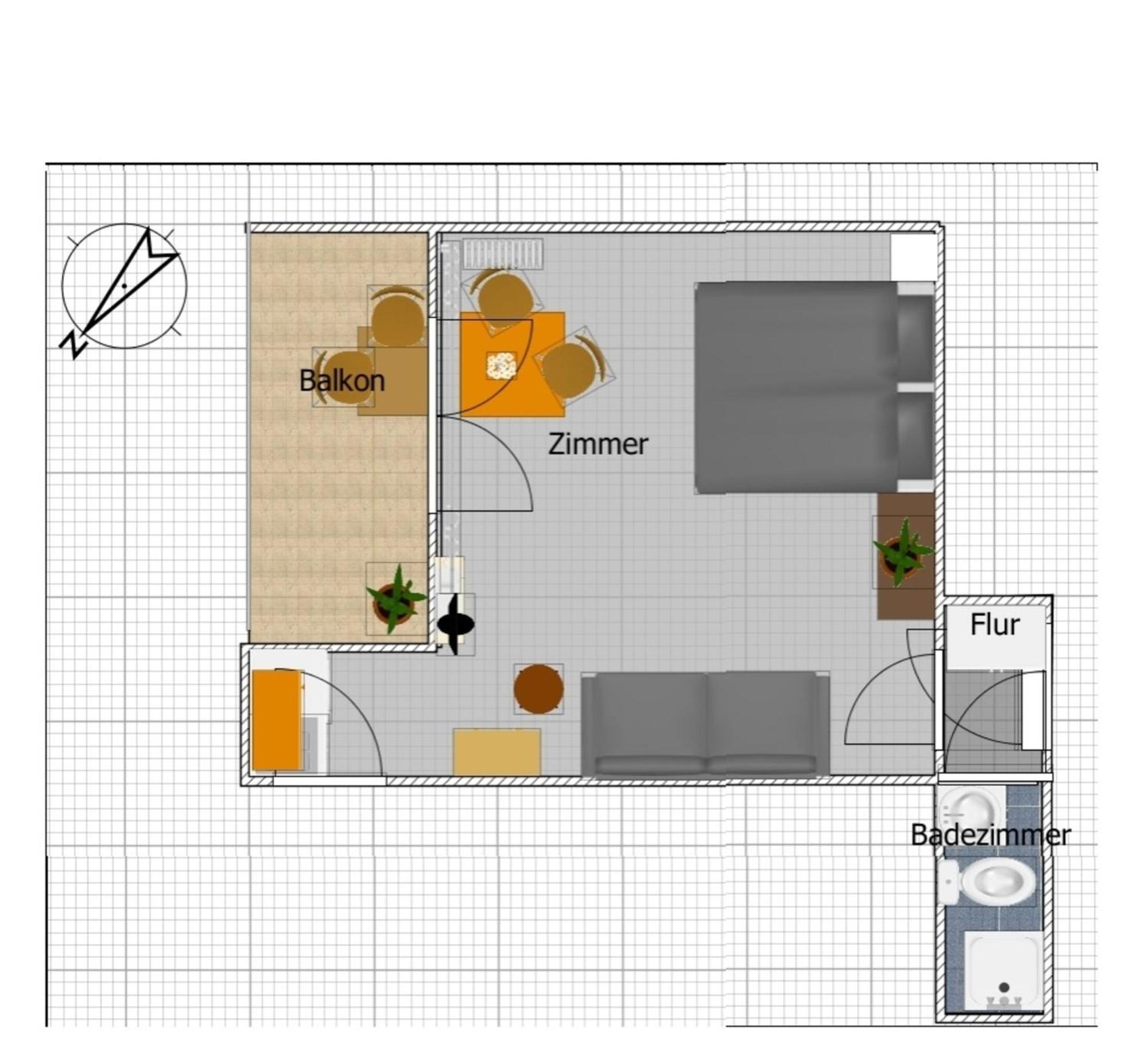 Harzilein Apartment Braunlage Luaran gambar