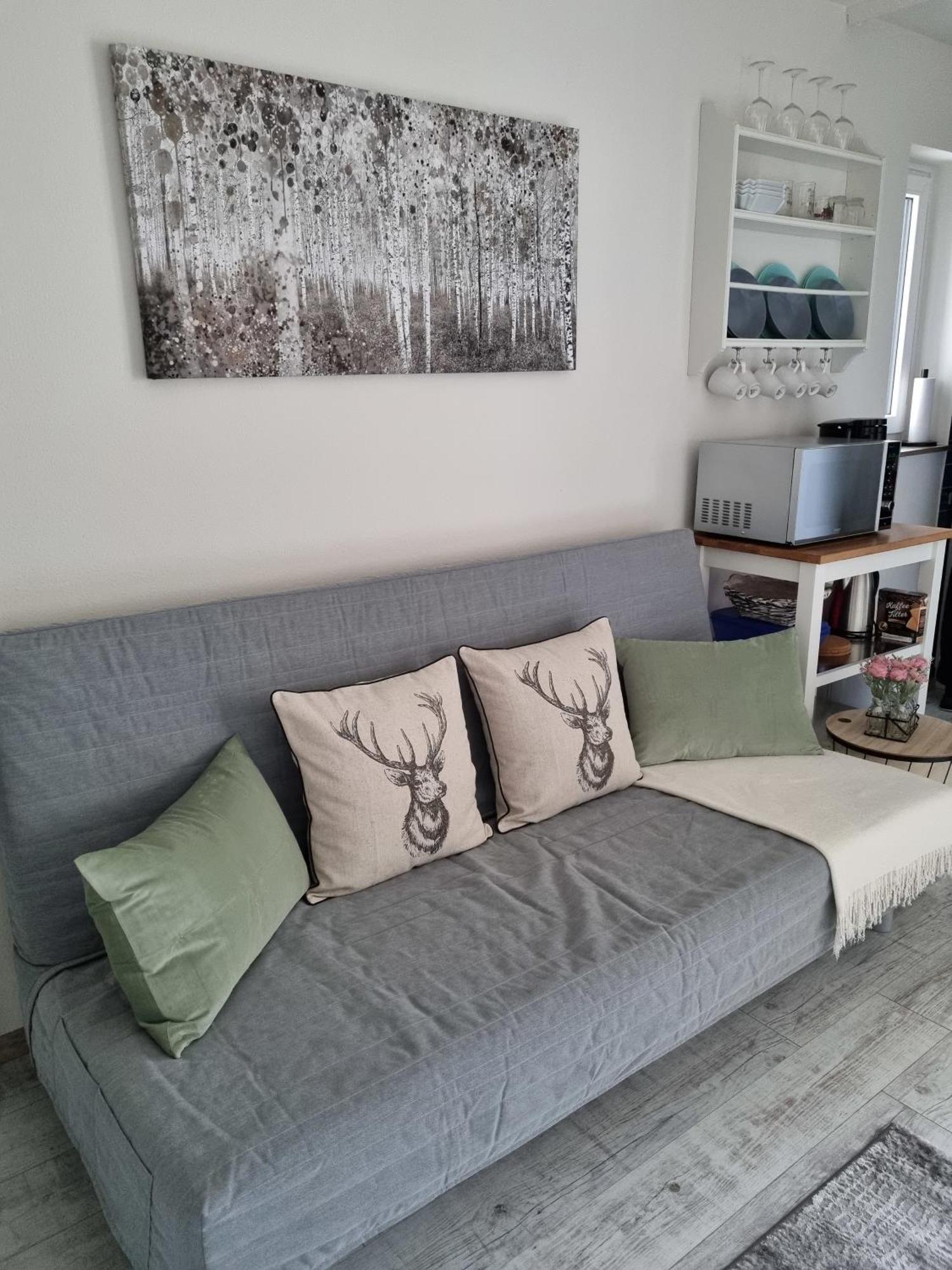 Harzilein Apartment Braunlage Luaran gambar