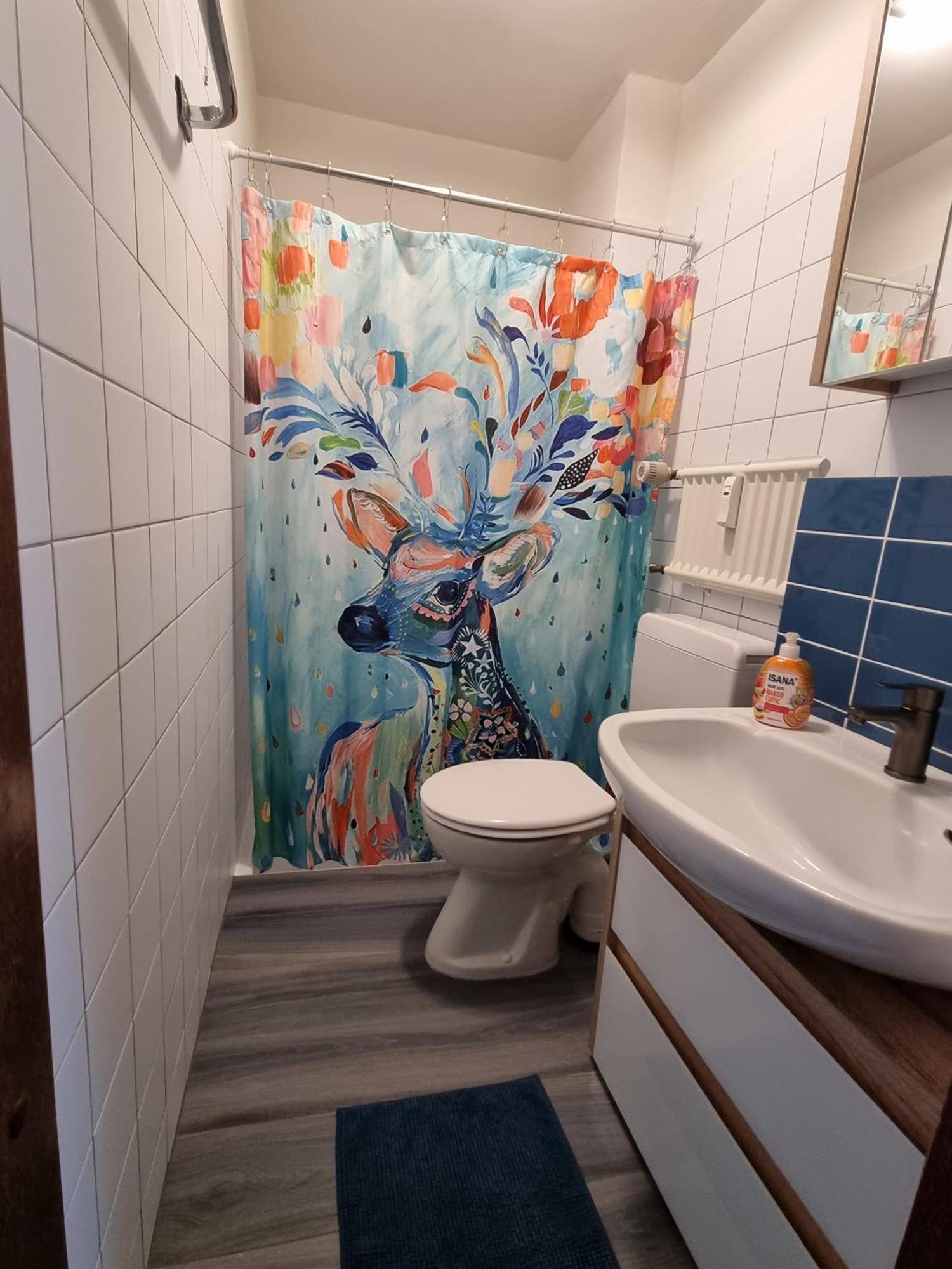Harzilein Apartment Braunlage Luaran gambar