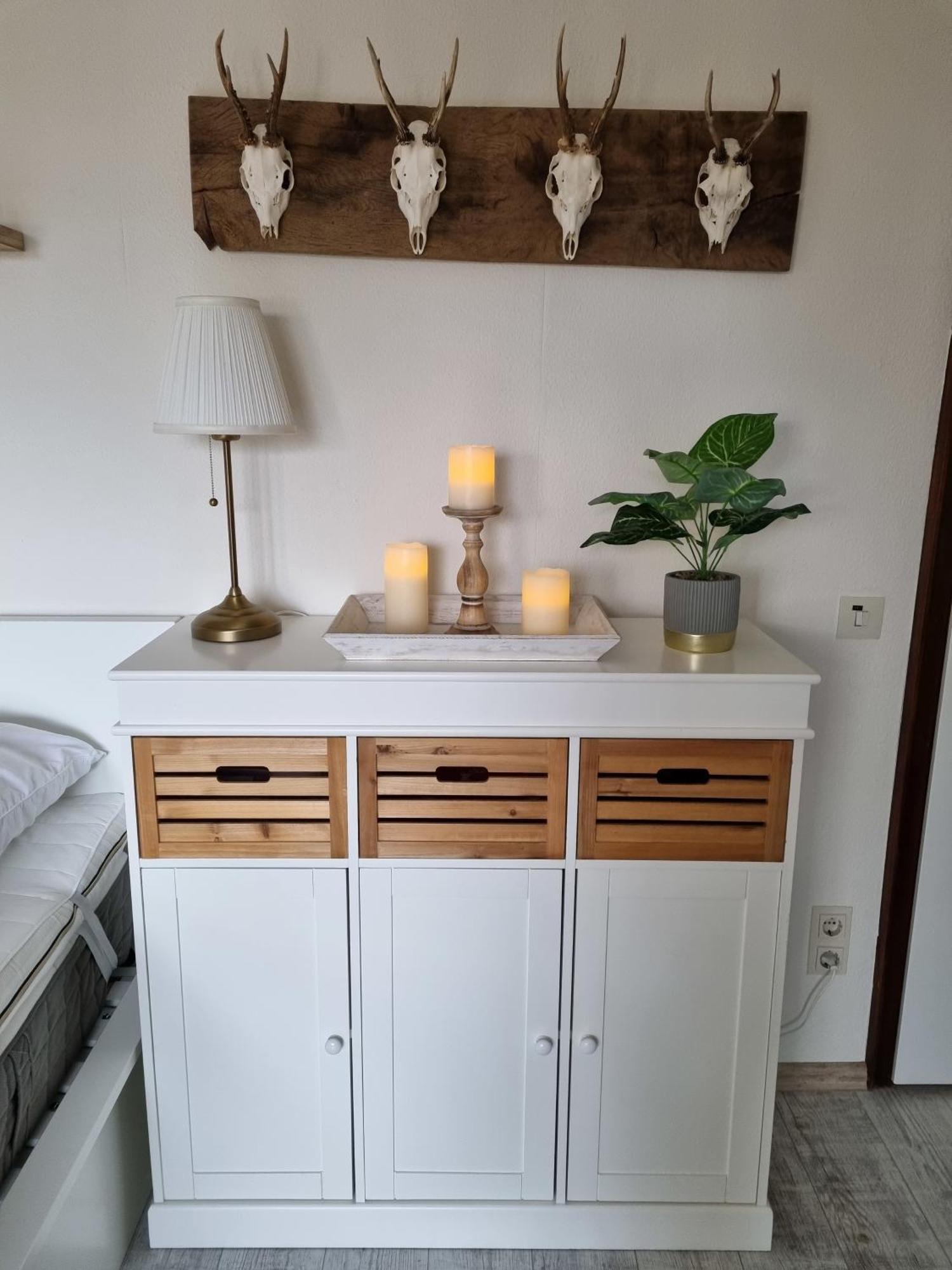 Harzilein Apartment Braunlage Luaran gambar