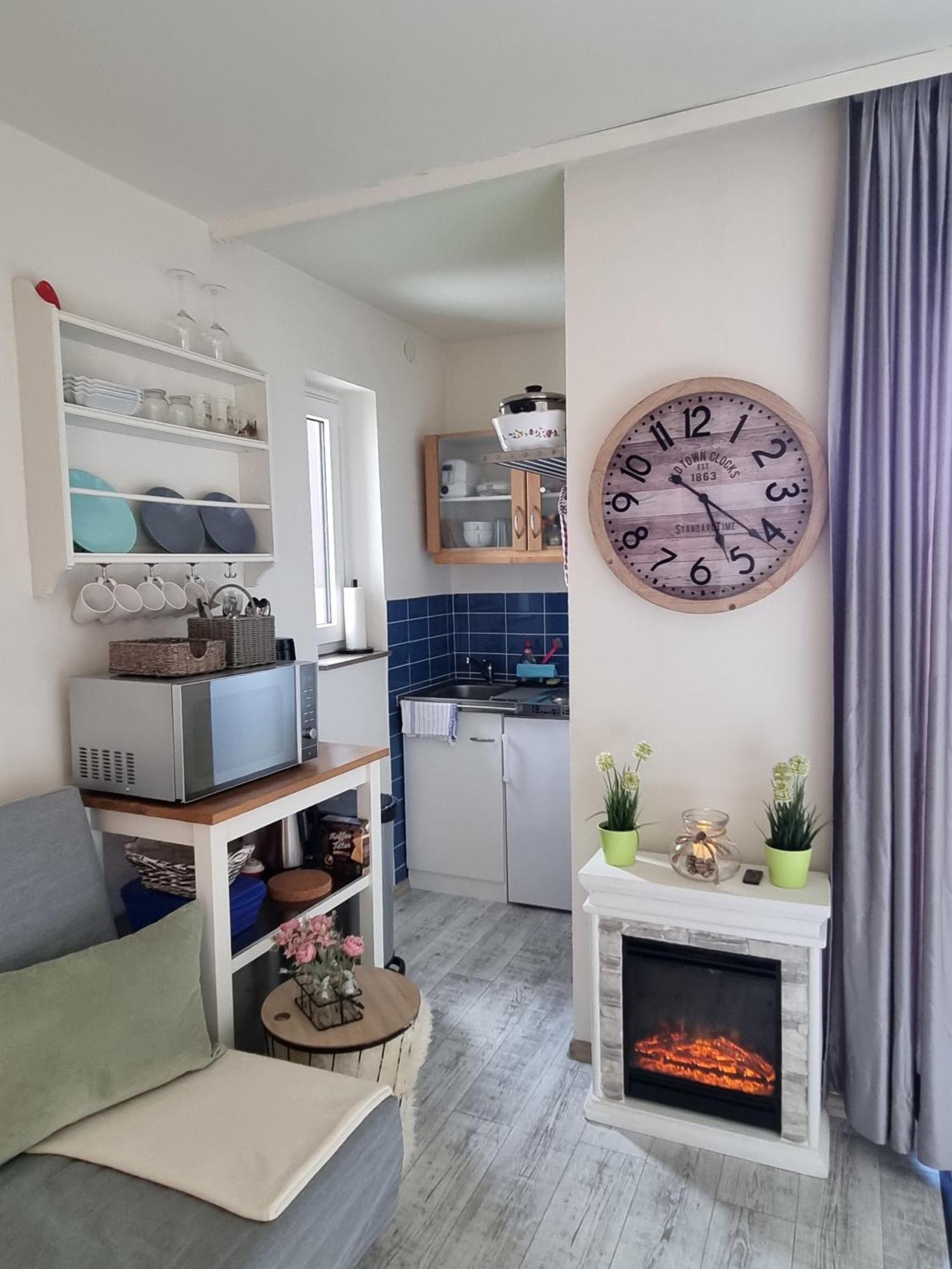 Harzilein Apartment Braunlage Luaran gambar